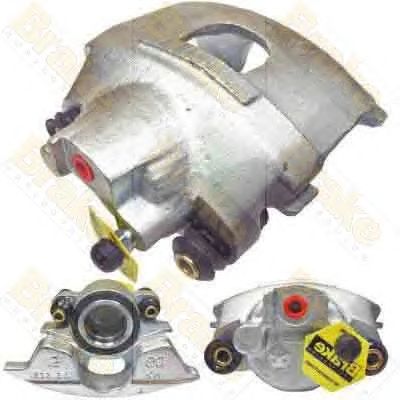 BRAKE ENGINEERING ca1530r -  Тормозной суппорт